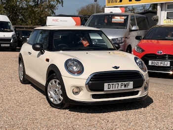 Used MINI Hatch 2017 for sale - 78351008: Photo