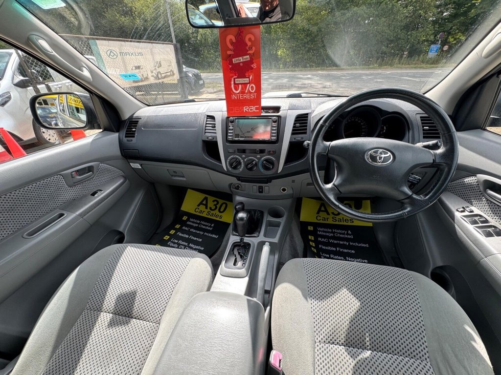 Vehicle 29