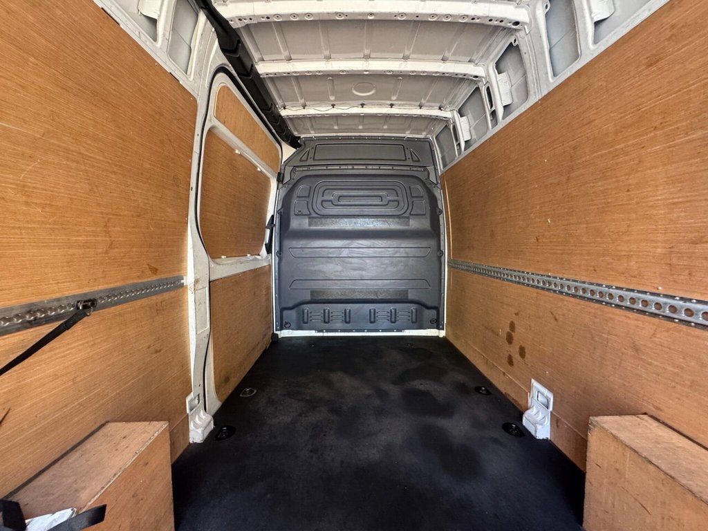 Used Mercedes-Benz Sprinter 2021 for sale - 76345655: Photo 30