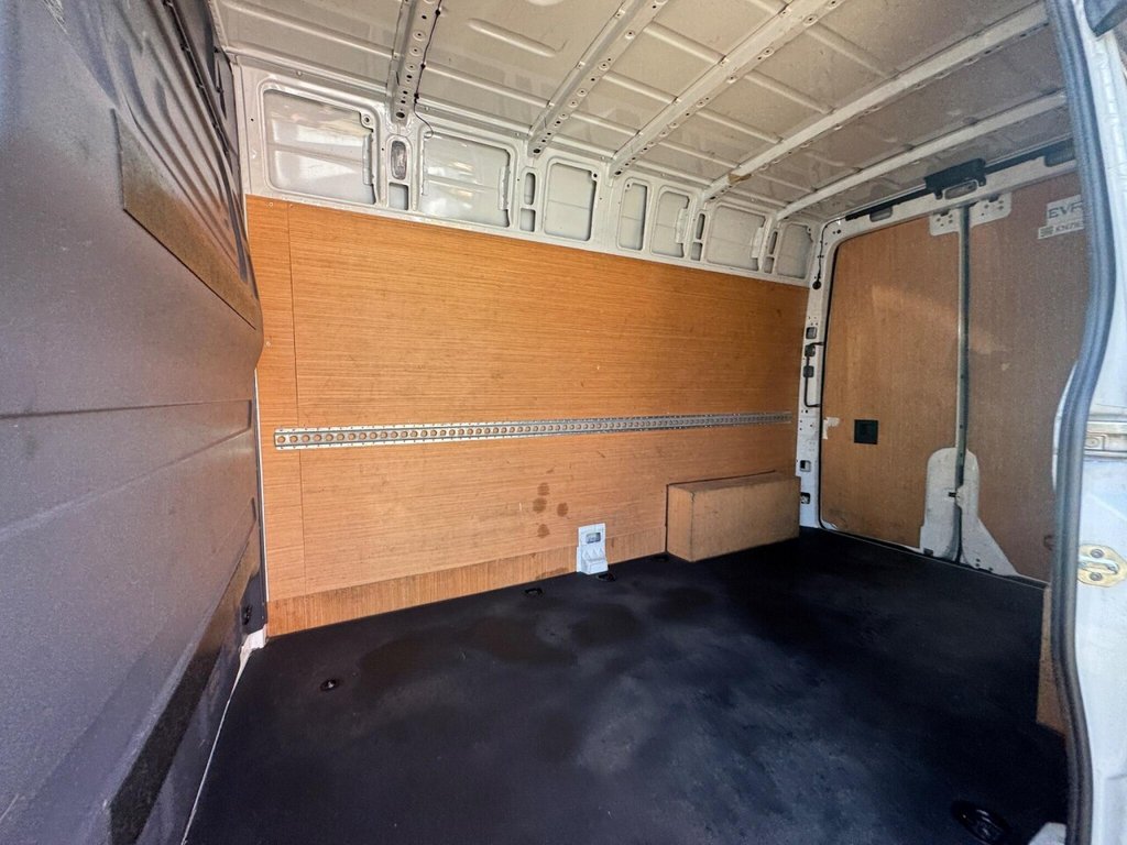 Used Mercedes-Benz Sprinter 2021 for sale - 76345655: Photo 33