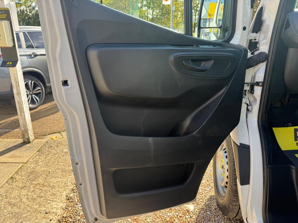 Used Mercedes-Benz Sprinter 2021 for sale - 76345655: Photo 41