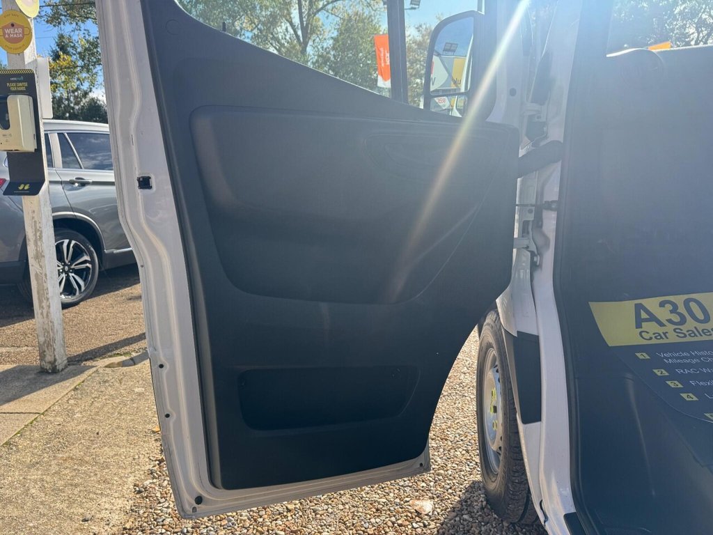 Used Mercedes-Benz Sprinter 2021 for sale - 76345655: Photo 42