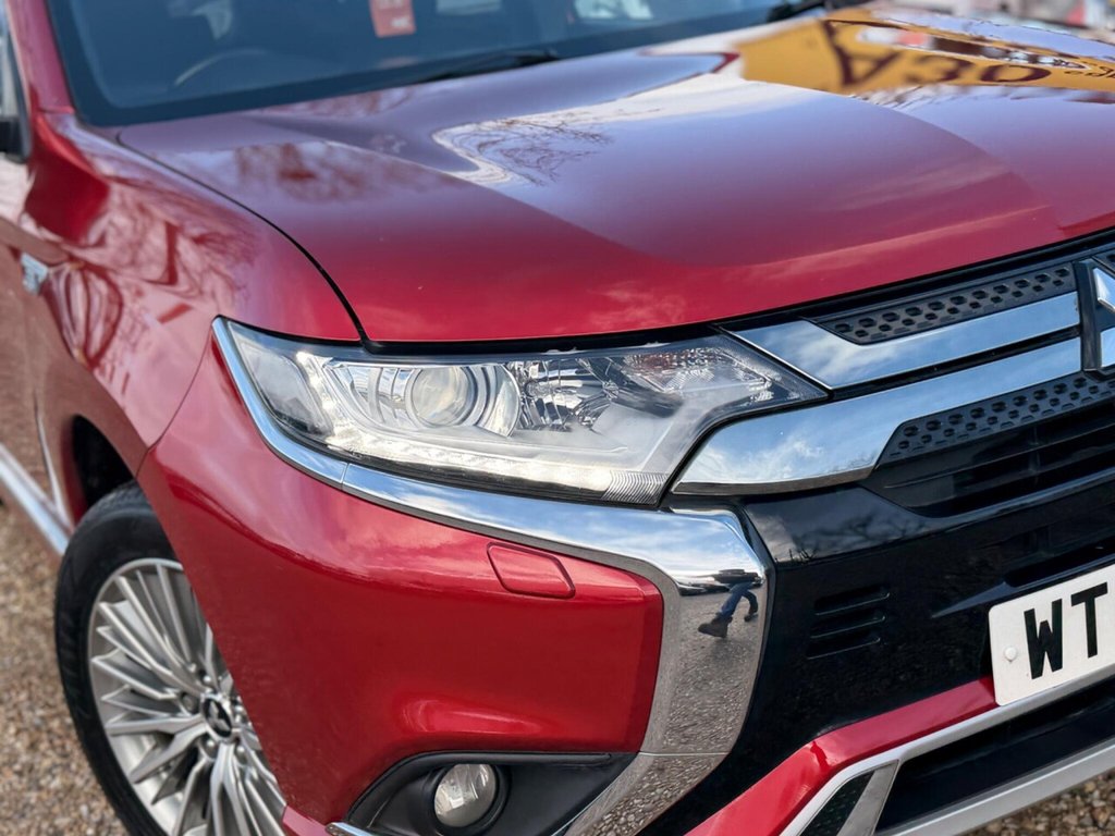 Used Mitsubishi Outlander 2020 for sale - 77521223: Photo 11