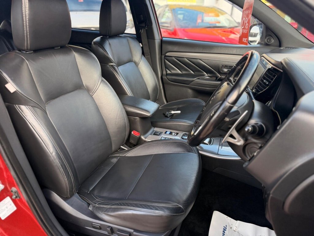 Used Mitsubishi Outlander 2020 for sale - 77521223: Photo 20