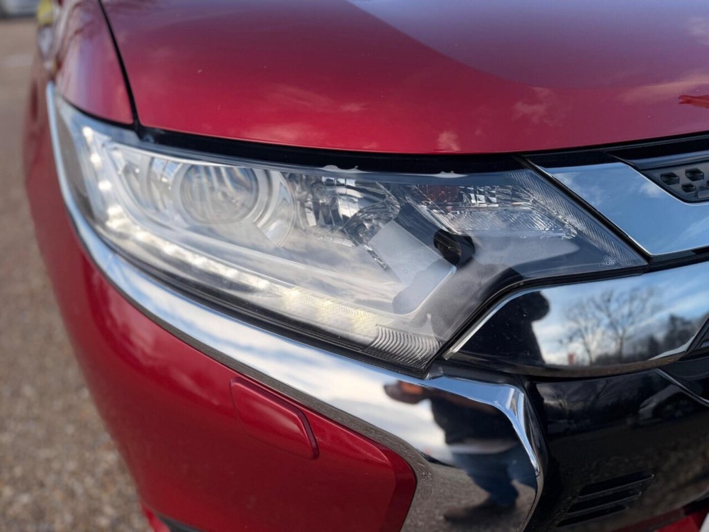 Used Mitsubishi Outlander 2020 for sale - 77521223: Photo 22