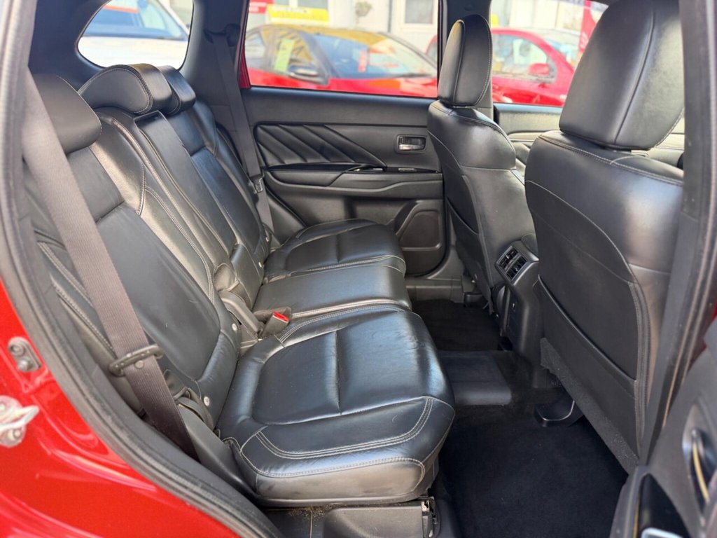 Used Mitsubishi Outlander 2020 for sale - 77521223: Photo 23