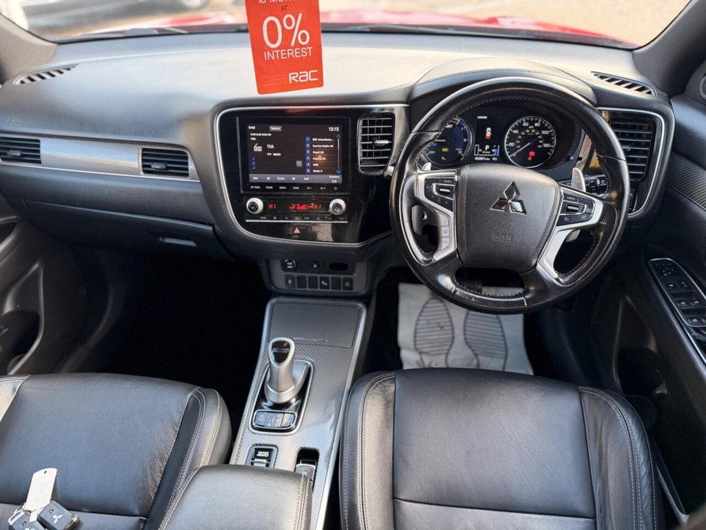 Used Mitsubishi Outlander 2020 for sale - 77521223: Photo 24