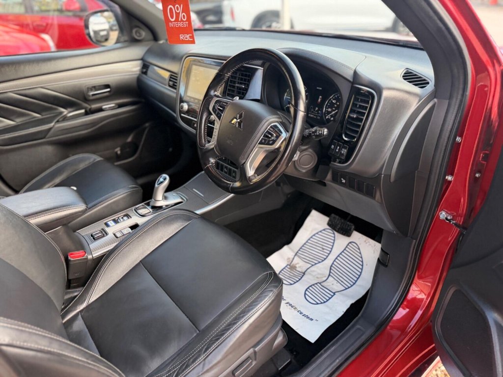 Used Mitsubishi Outlander 2020 for sale - 77521223: Photo 25