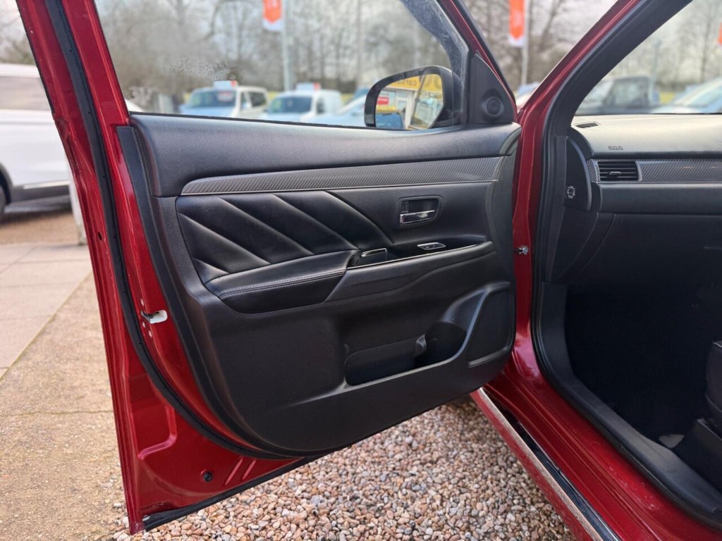 Used Mitsubishi Outlander 2020 for sale - 77521223: Photo 29