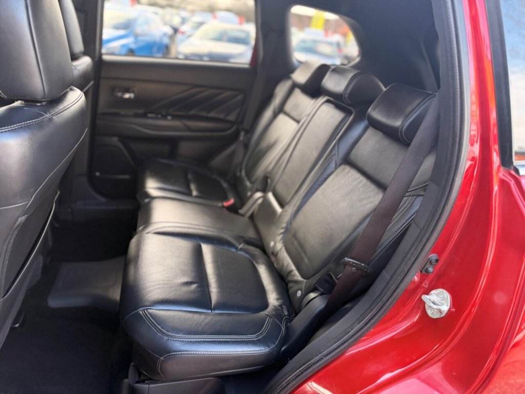 Used Mitsubishi Outlander 2020 for sale - 77521223: Photo 35