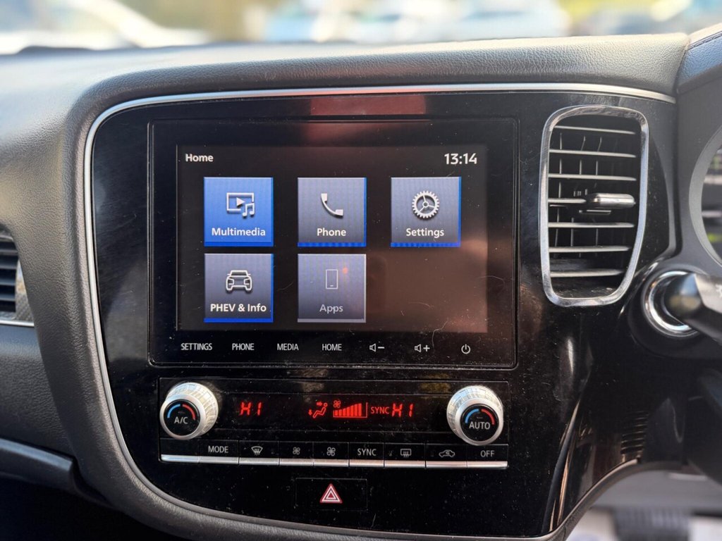 Used Mitsubishi Outlander 2020 for sale - 77521223: Photo 39