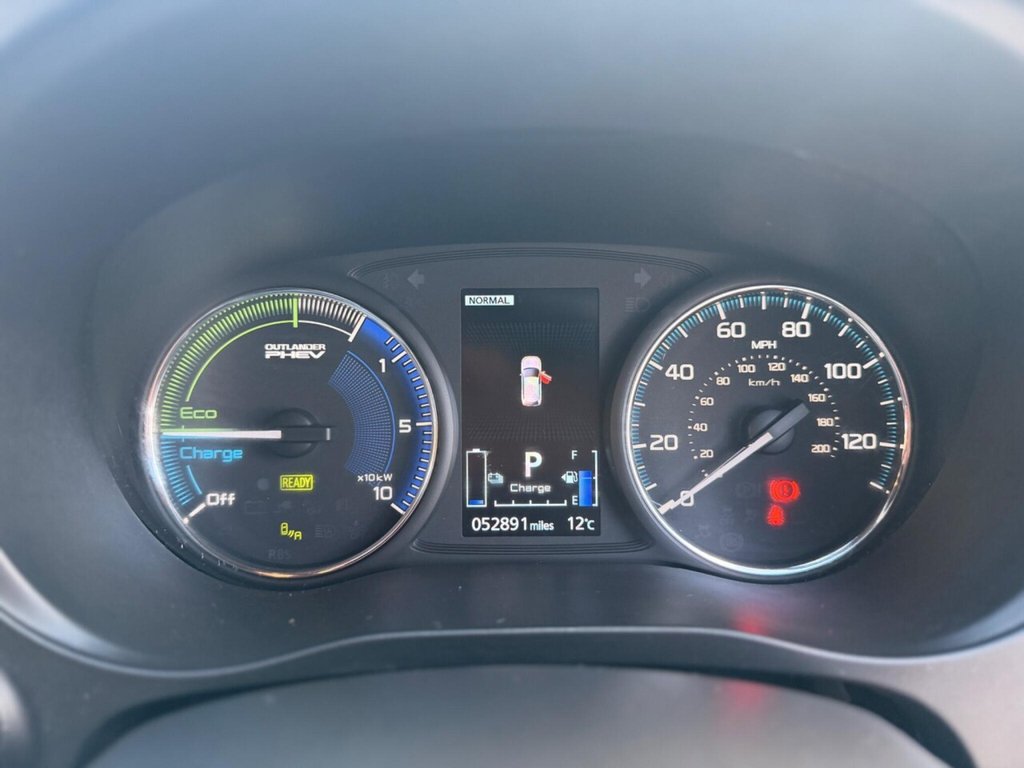 Used Mitsubishi Outlander 2020 for sale - 77521223: Photo 40