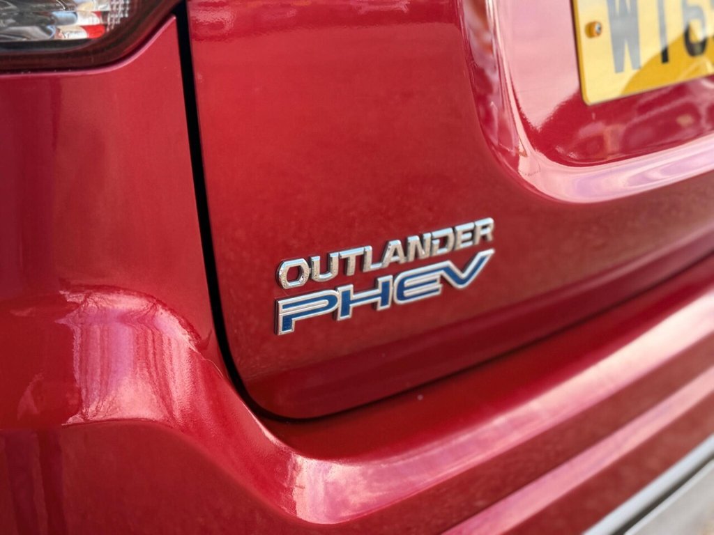 Used Mitsubishi Outlander 2020 for sale - 77521223: Photo 41