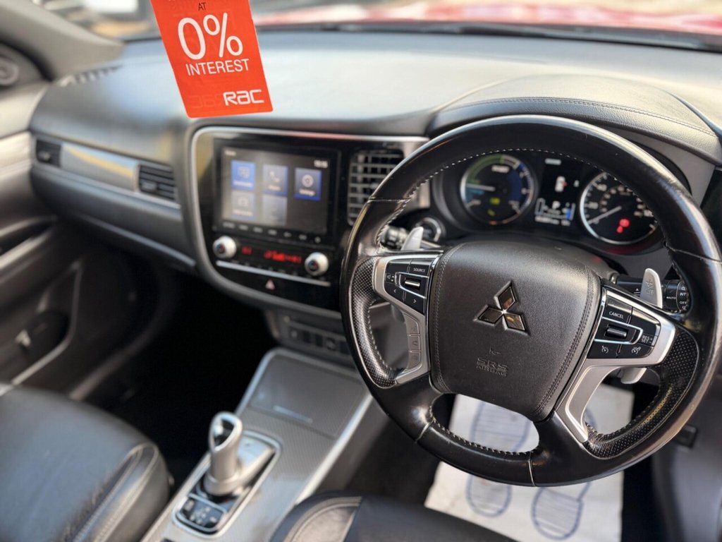 Used Mitsubishi Outlander 2020 for sale - 77521223: Photo 48