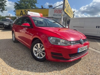 Volkswagen - Golf