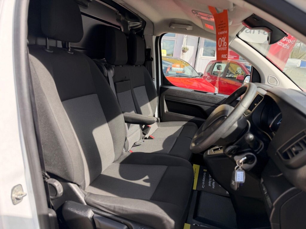 Used Peugeot e-Expert 2023 for sale - 78030576: Photo 14