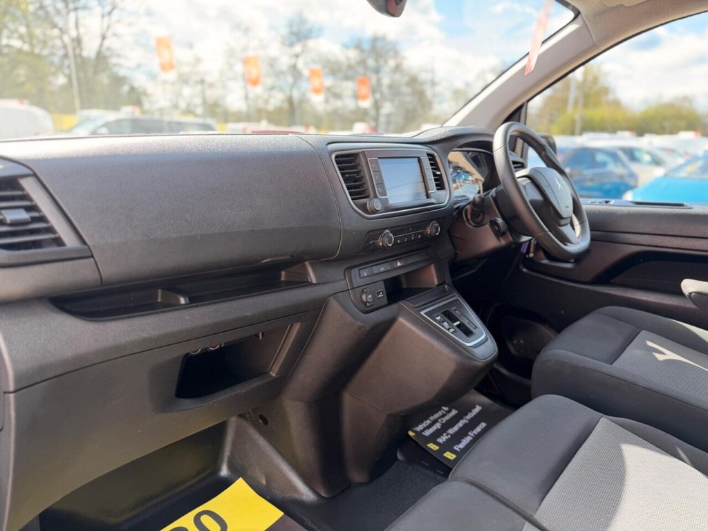 Used Peugeot e-Expert 2023 for sale - 78030576: Photo 18