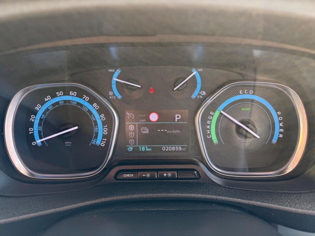 Used Peugeot e-Expert 2023 for sale - 78030576: Photo 19