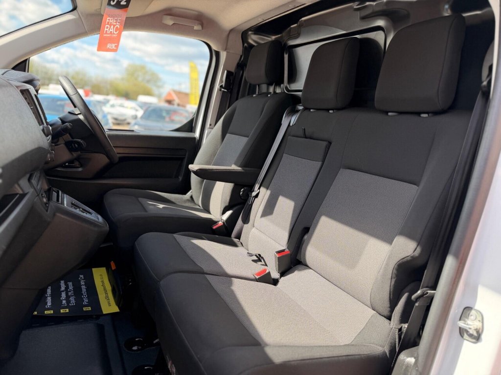 Used Peugeot e-Expert 2023 for sale - 78030576: Photo 20