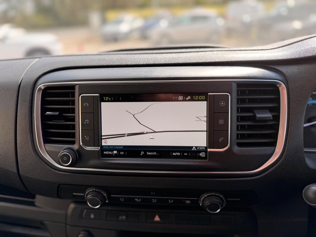 Used Peugeot e-Expert 2023 for sale - 78030576: Photo 22