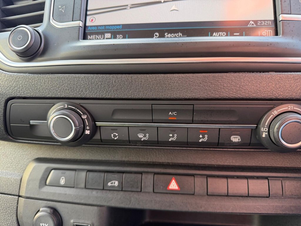 Used Peugeot e-Expert 2023 for sale - 78030576: Photo 23