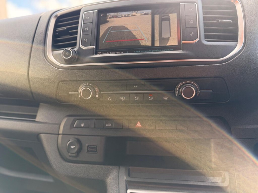 Used Peugeot e-Expert 2023 for sale - 78030576: Photo 24