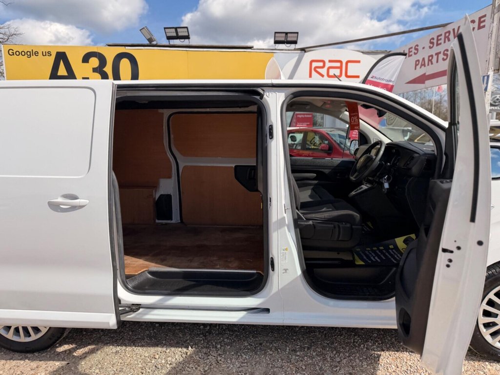 Used Peugeot e-Expert 2023 for sale - 78030576: Photo 26