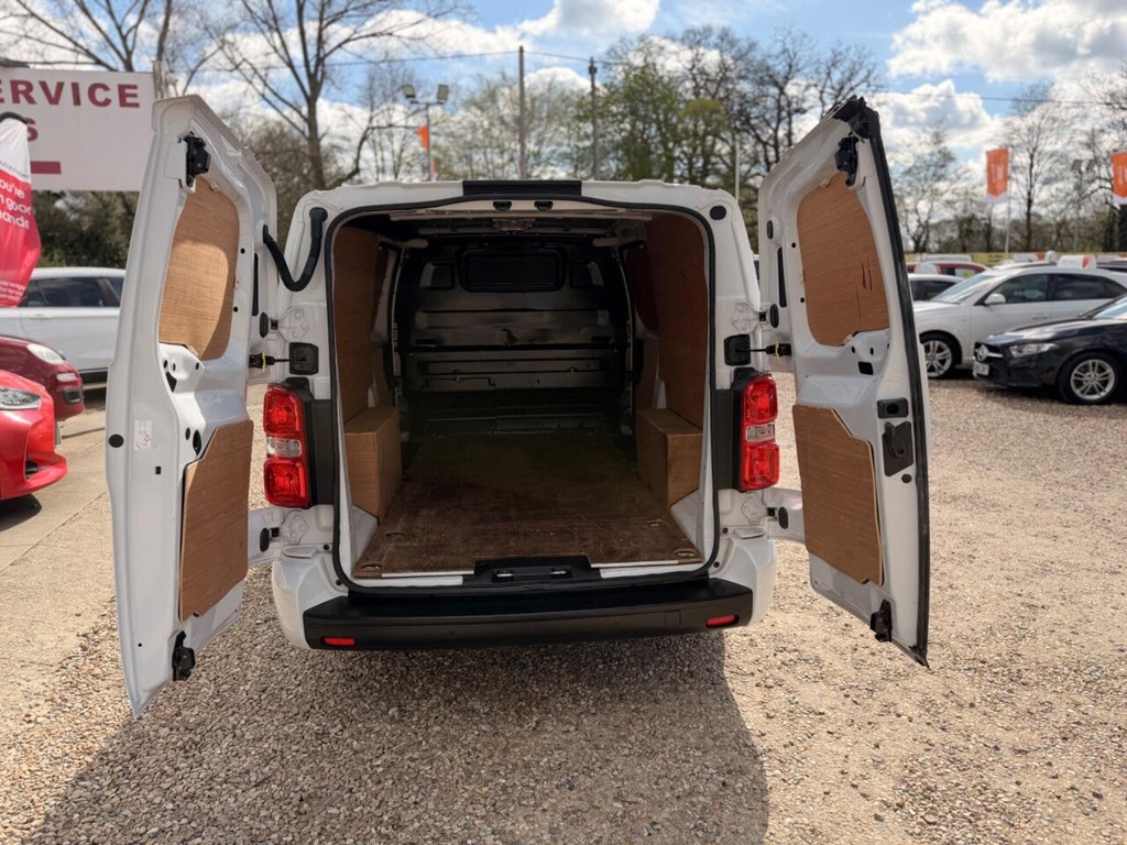 Used Peugeot e-Expert 2023 for sale - 78030576: Photo 29