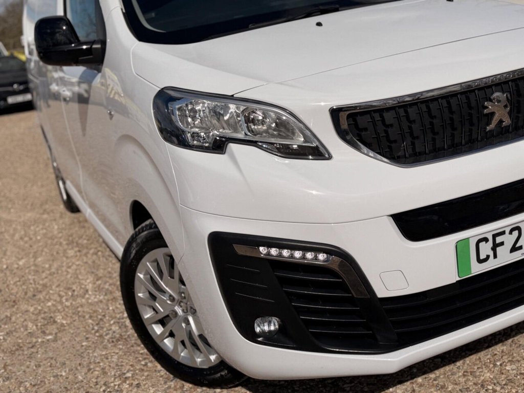 Used Peugeot e-Expert 2023 for sale - 78030576: Photo 34