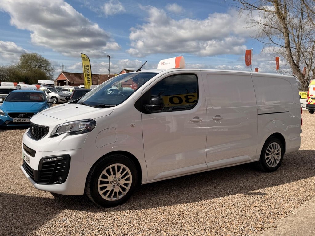 Used Peugeot e-Expert 2023 for sale - 78030576: Photo 43