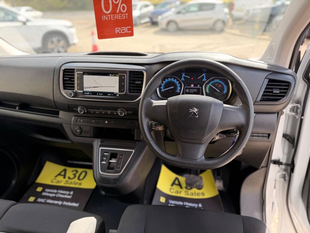 Used Peugeot e-Expert 2023 for sale - 78030576: Photo 45