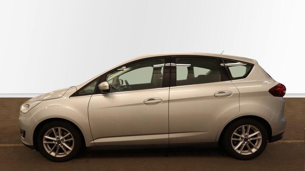 Used Ford C-Max 2015 for sale - 77007722: Photo 12