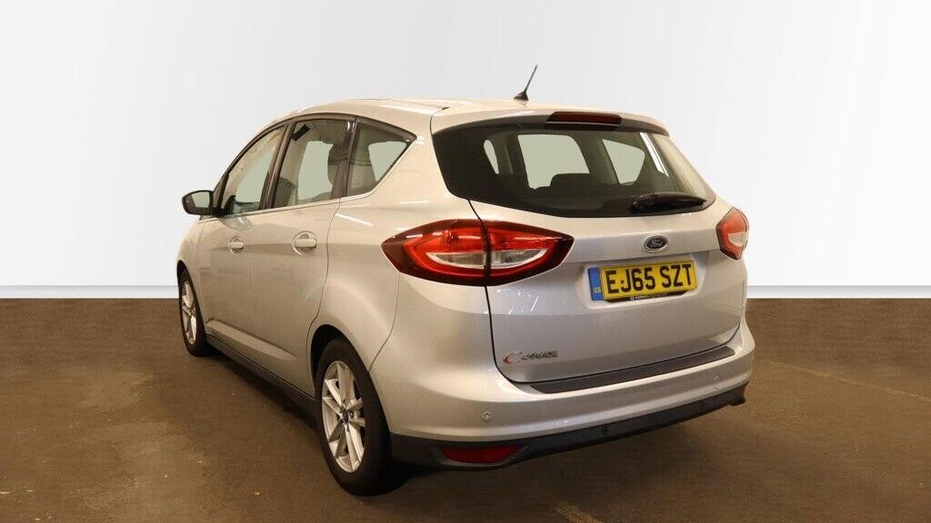 Used Ford C-Max 2015 for sale - 77007722: Photo 14