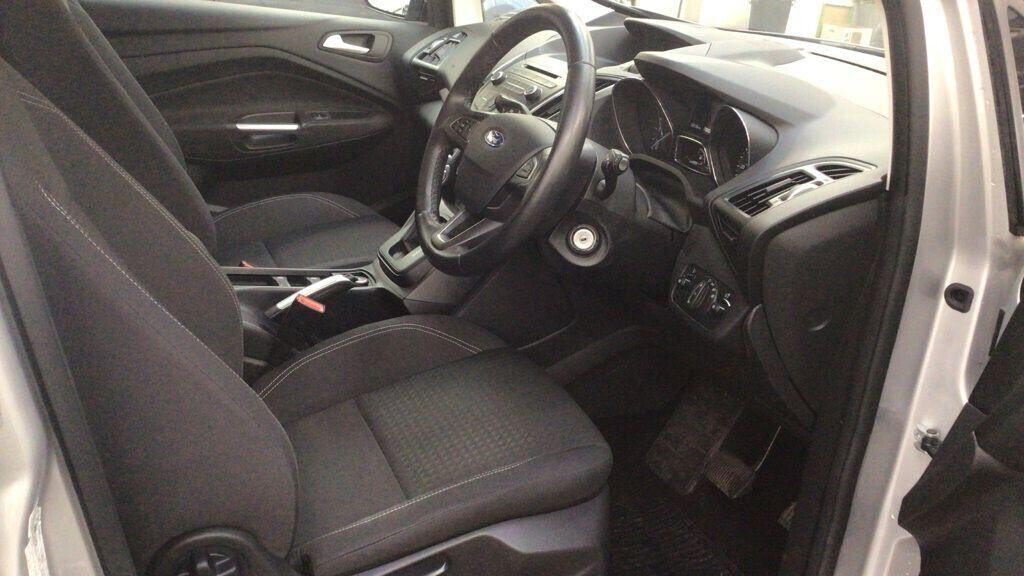 Used Ford C-Max 2015 for sale - 77007722: Photo 16