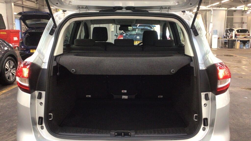 Used Ford C-Max 2015 for sale - 77007722: Photo 21