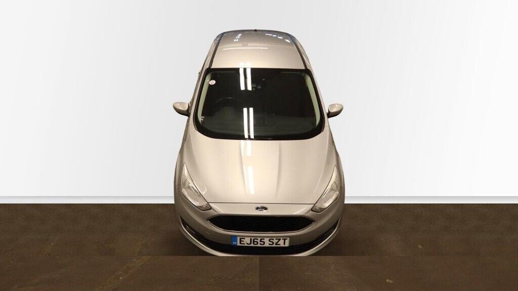 Used Ford C-Max 2015 for sale - 77007722: Photo 23