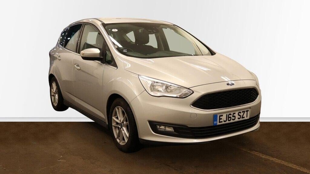 Used Ford C-Max 2015 for sale - 77007722: Photo 24