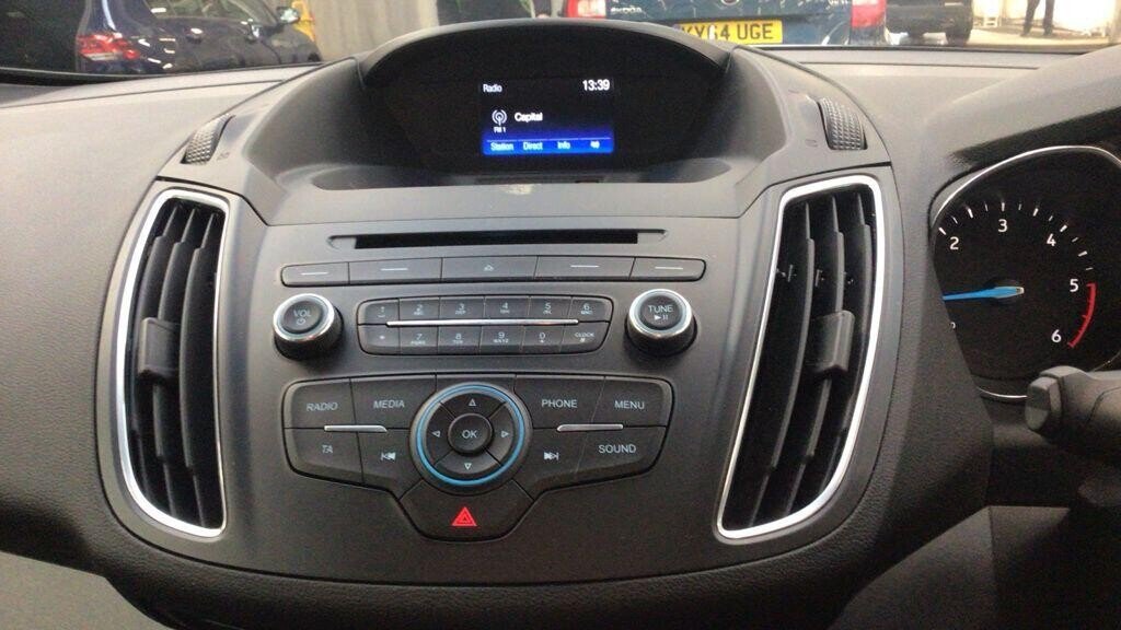 Used Ford C-Max 2015 for sale - 77007722: Photo 25