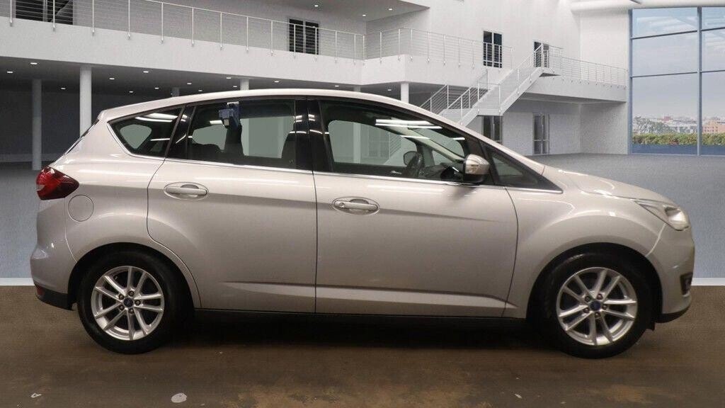 Used Ford C-Max 2015 for sale - 77007722: Photo 5