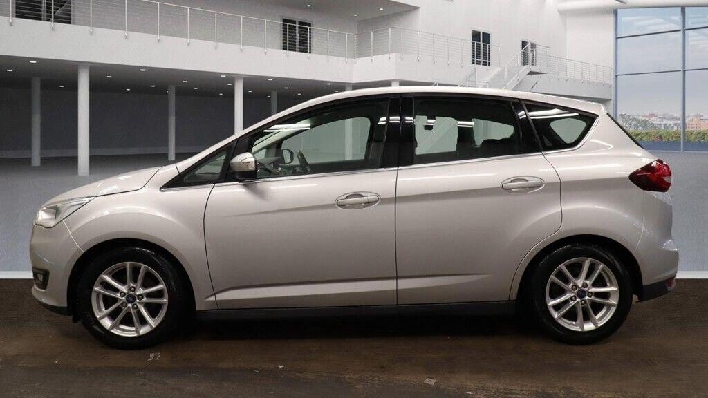 Used Ford C-Max 2015 for sale - 77007722: Photo 6