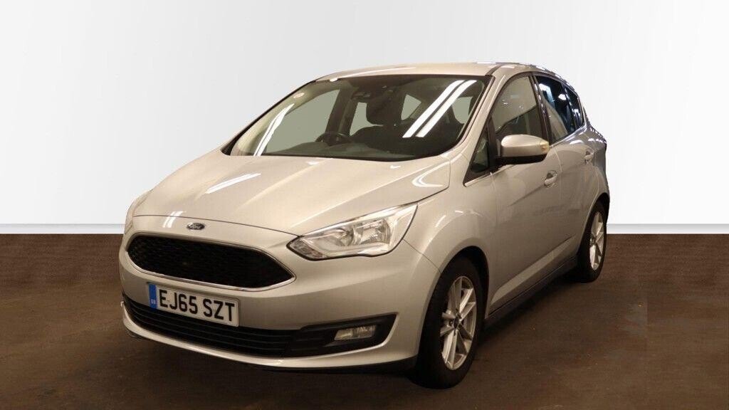 Used Ford C-Max 2015 for sale - 77007722: Photo 8