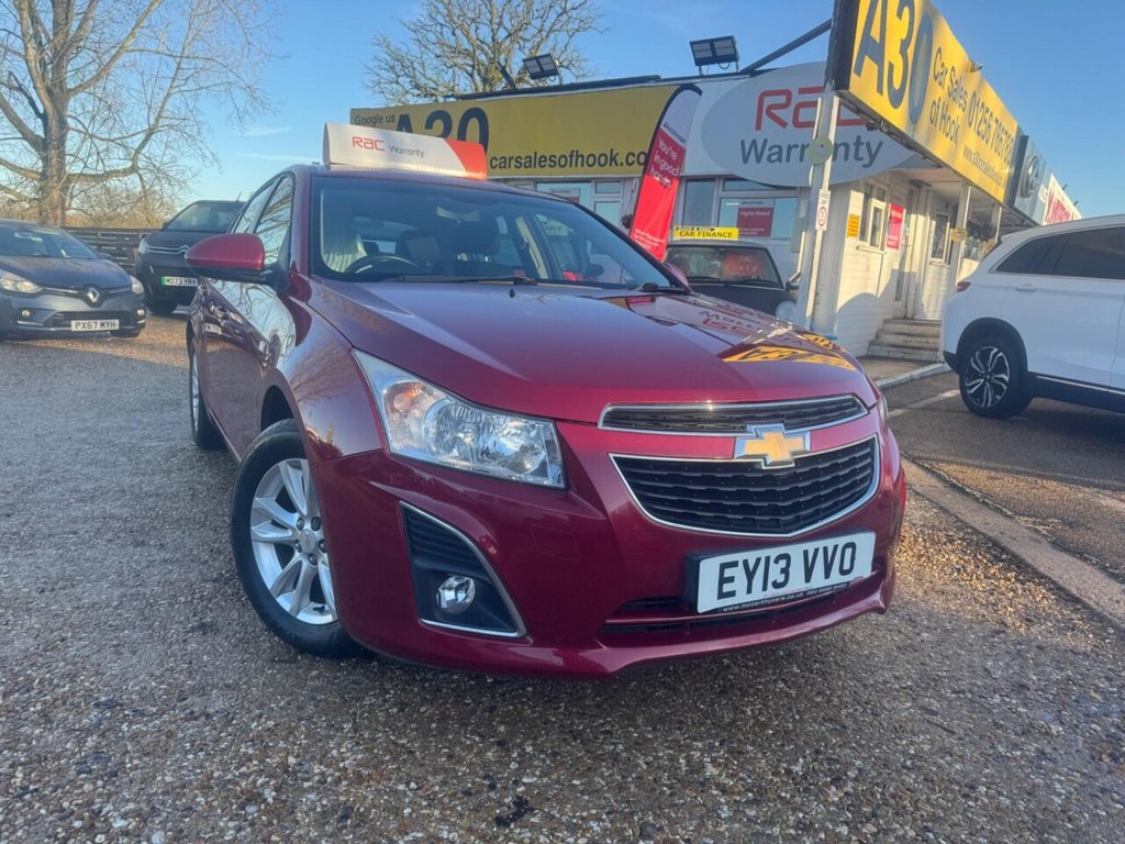 Used Chevrolet Cruze 2013 for sale - 77227533: Photo 13