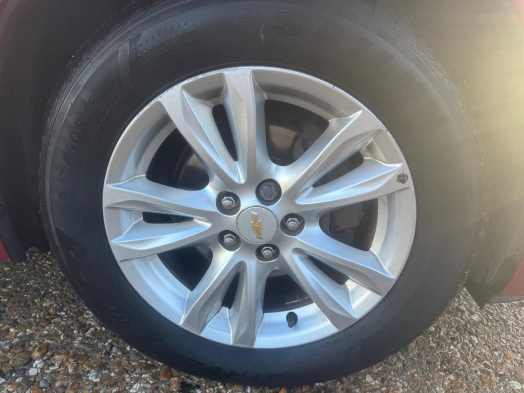 Used Chevrolet Cruze 2013 for sale - 77227533: Photo 14