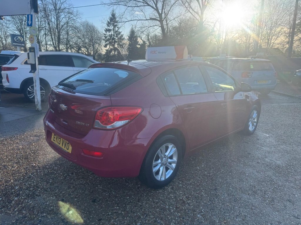 Used Chevrolet Cruze 2013 for sale - 77227533: Photo 16