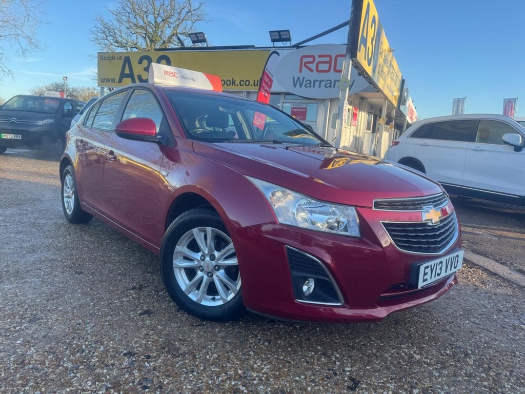 Used Chevrolet Cruze 2013 for sale - 77227533: Photo 17