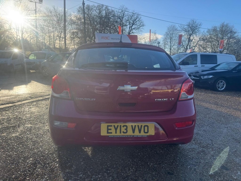 Used Chevrolet Cruze 2013 for sale - 77227533: Photo 19