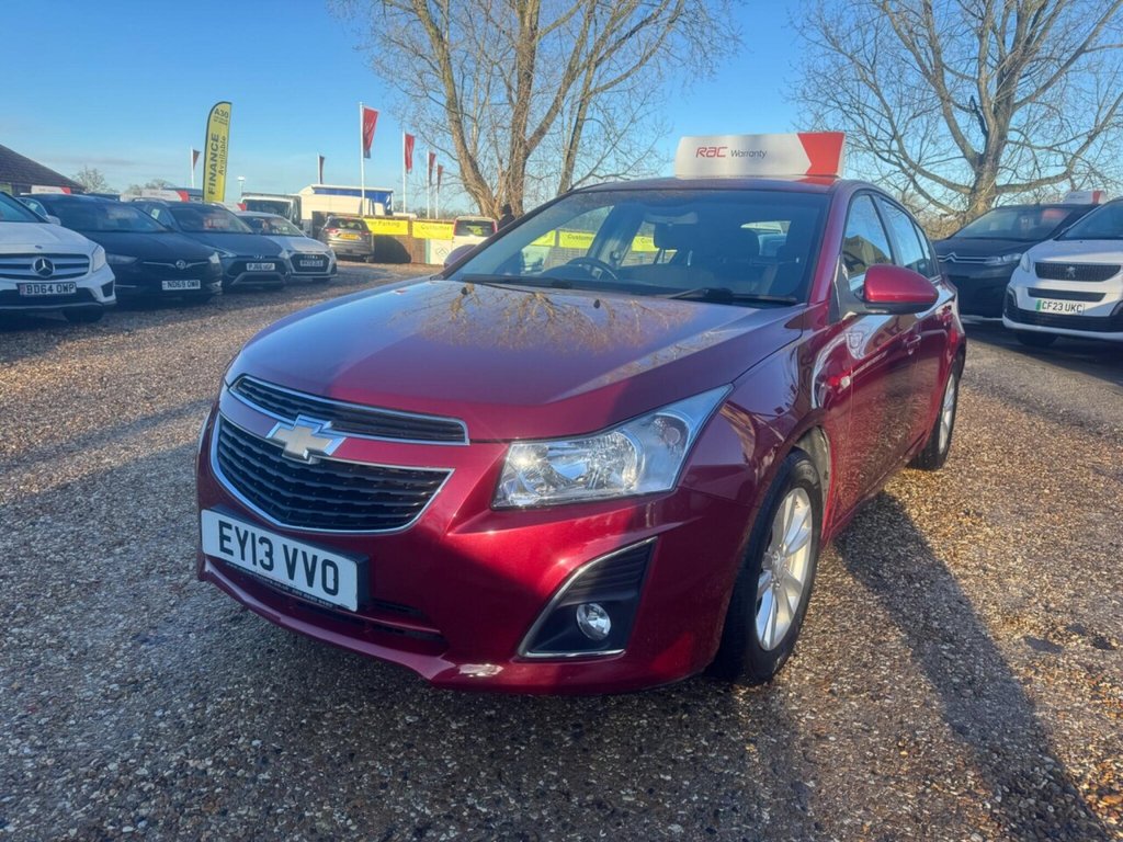 Used Chevrolet Cruze 2013 for sale - 77227533: Photo 21