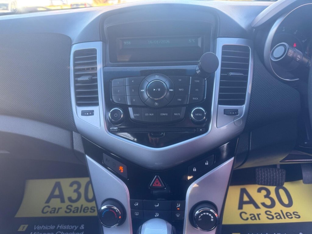 Used Chevrolet Cruze 2013 for sale - 77227533: Photo 30