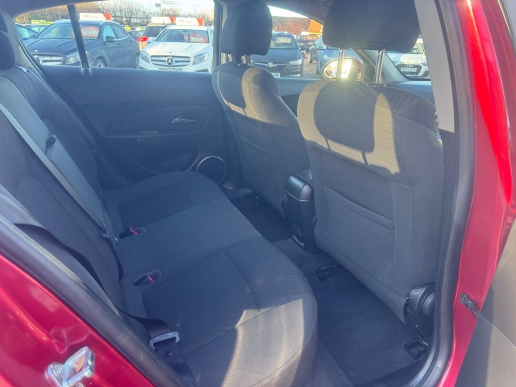 Used Chevrolet Cruze 2013 for sale - 77227533: Photo 31