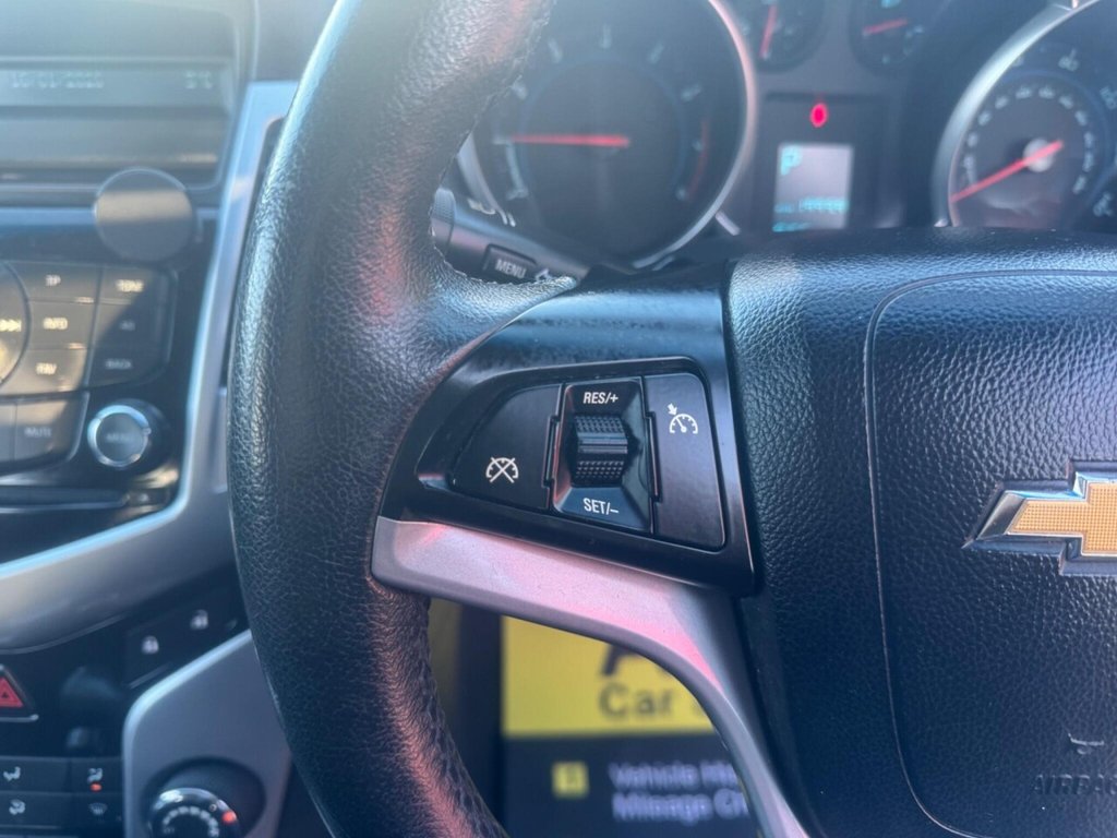 Used Chevrolet Cruze 2013 for sale - 77227533: Photo 32